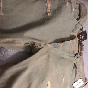 LRG size 44 jeans